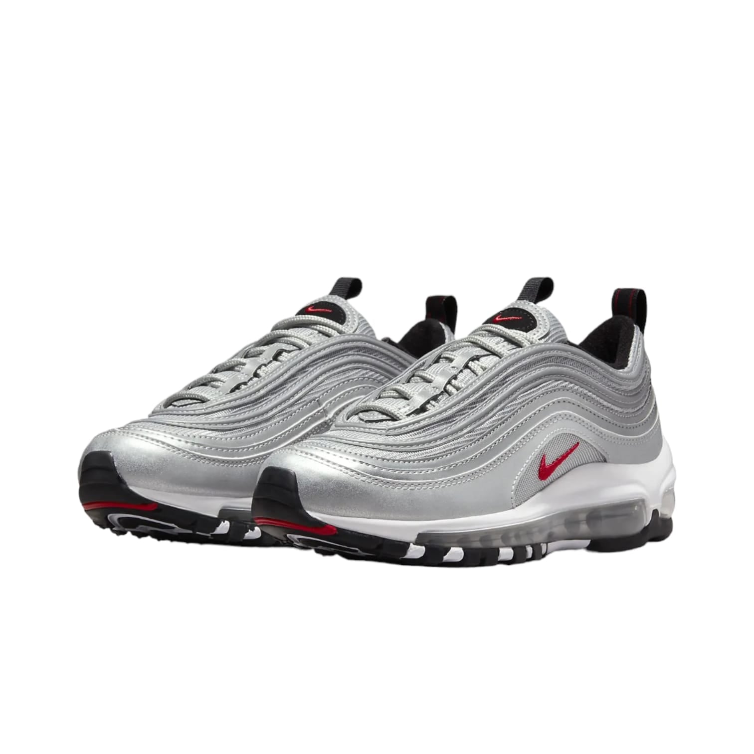 Nike Air Max 97 Silver Bullet