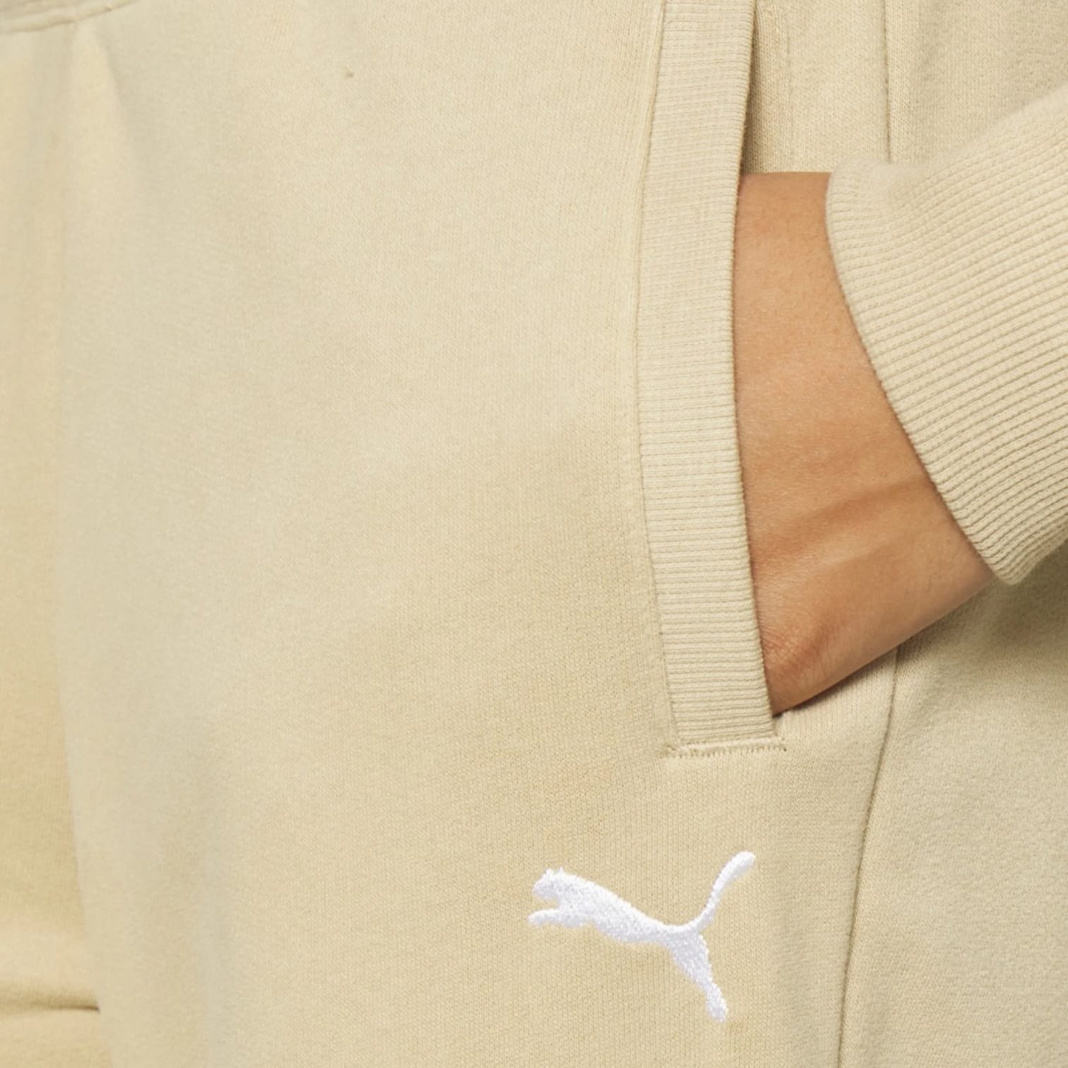 Puma Completo Tuta Loungwear Suit Donna