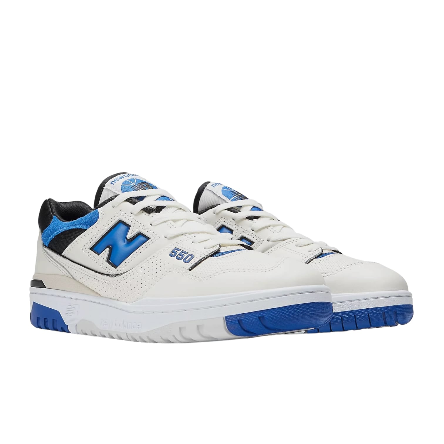 New Balance Sneakers 550 Premium
