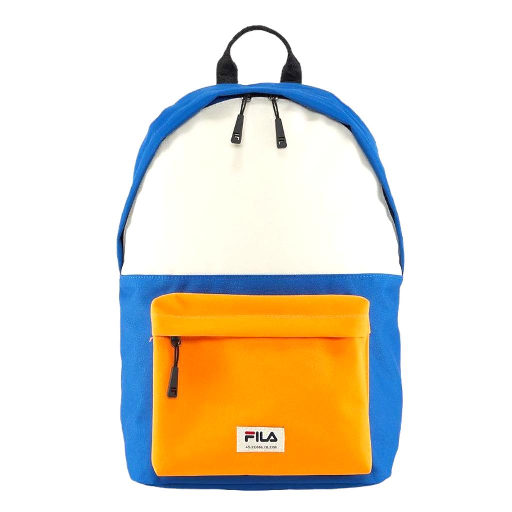 Fila Zaino Unisex Backpack S'Cool