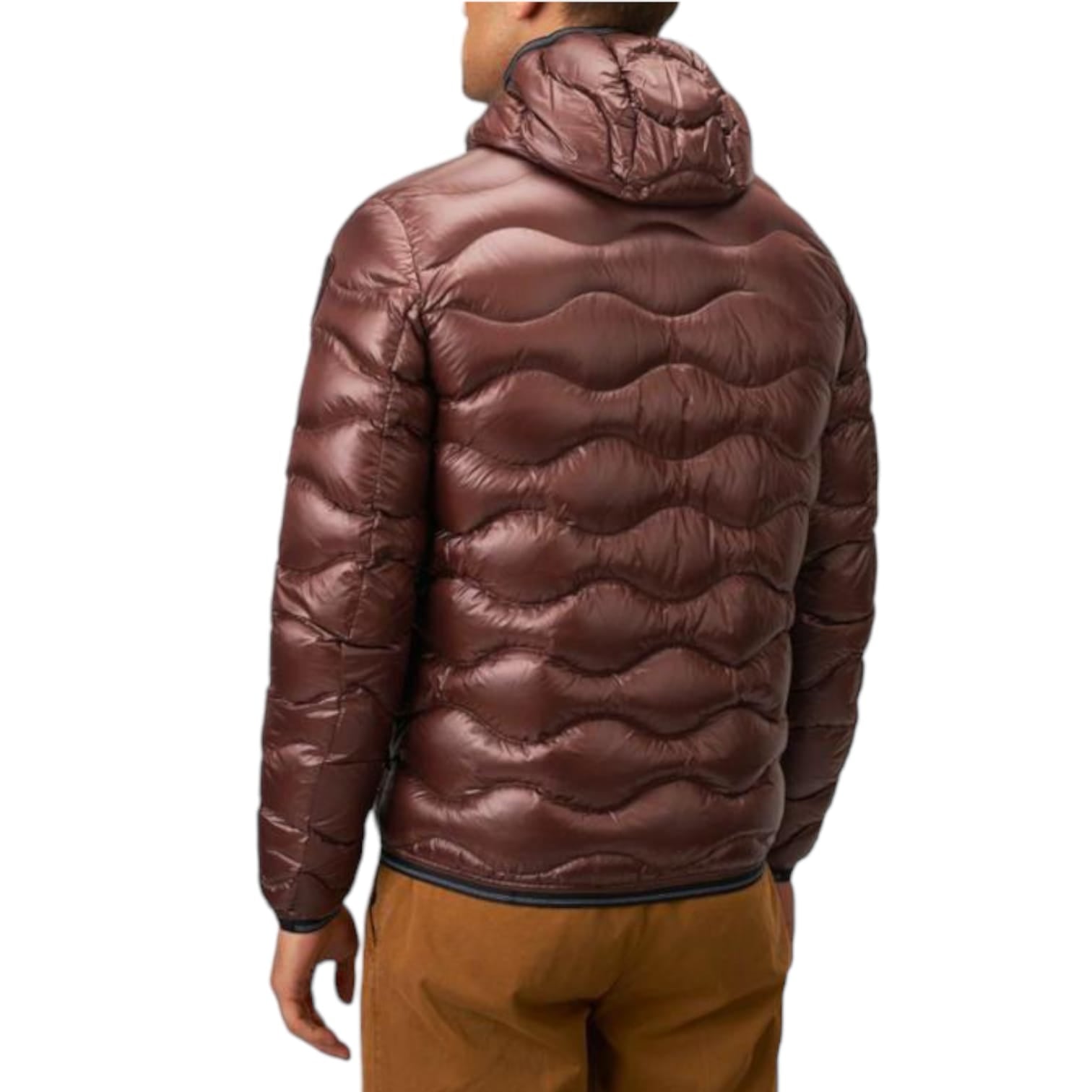 Blauer Piumino Terence Uomo