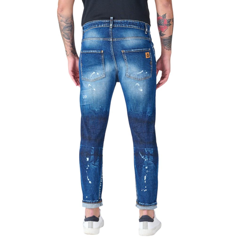 Patriot Jeans Uomo