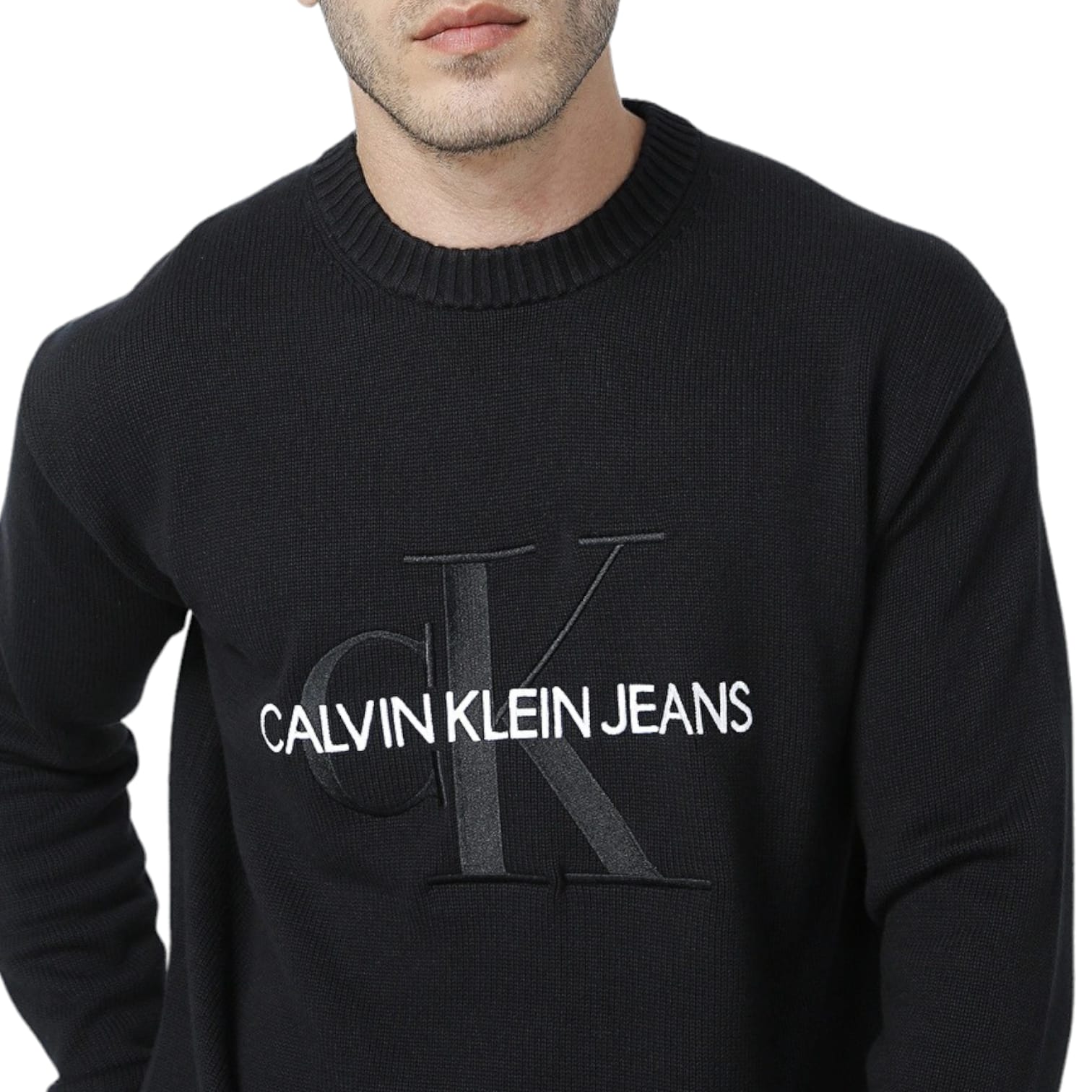Calvin Klein Maglioncino Uomo