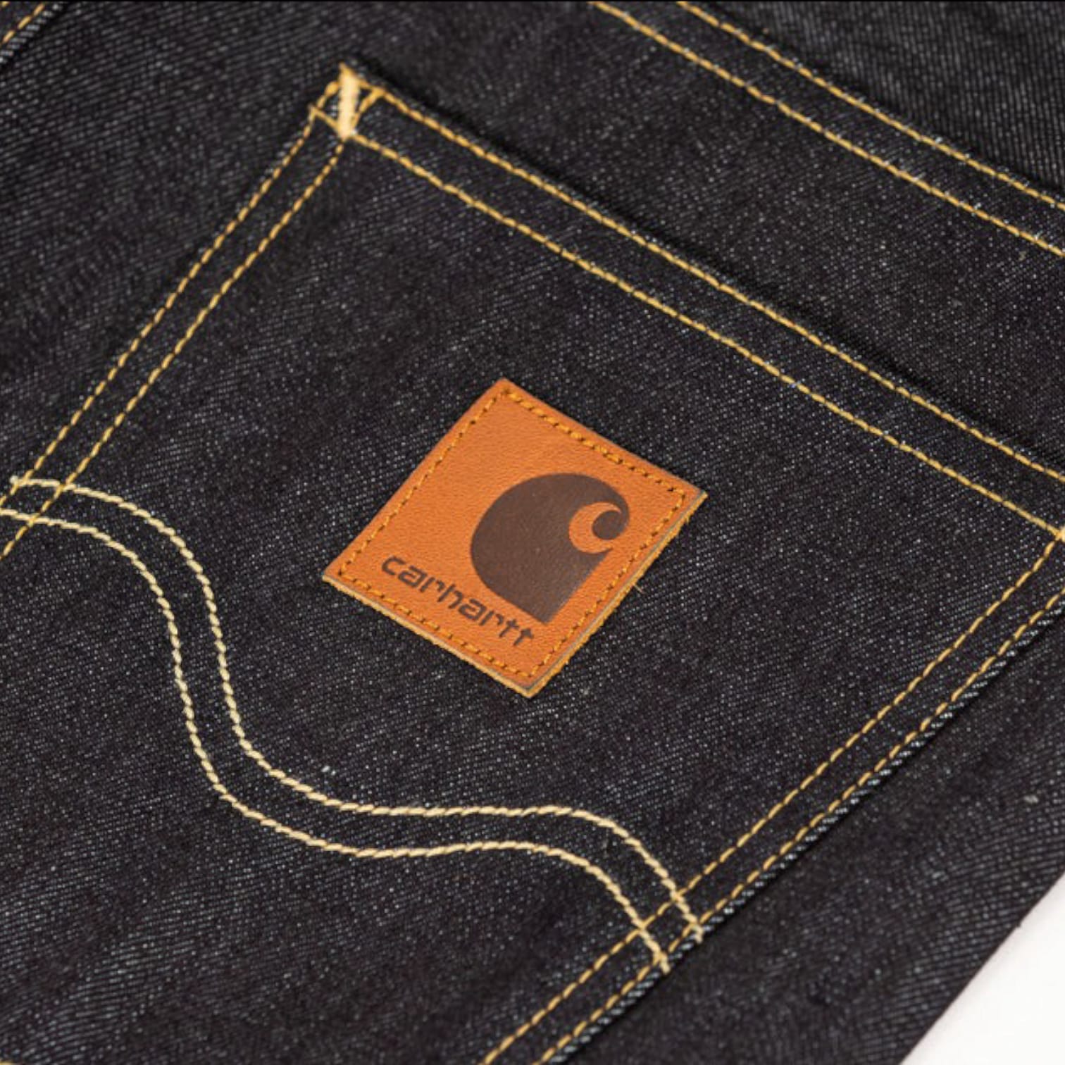 Carhartt Texas Jeans Unisex