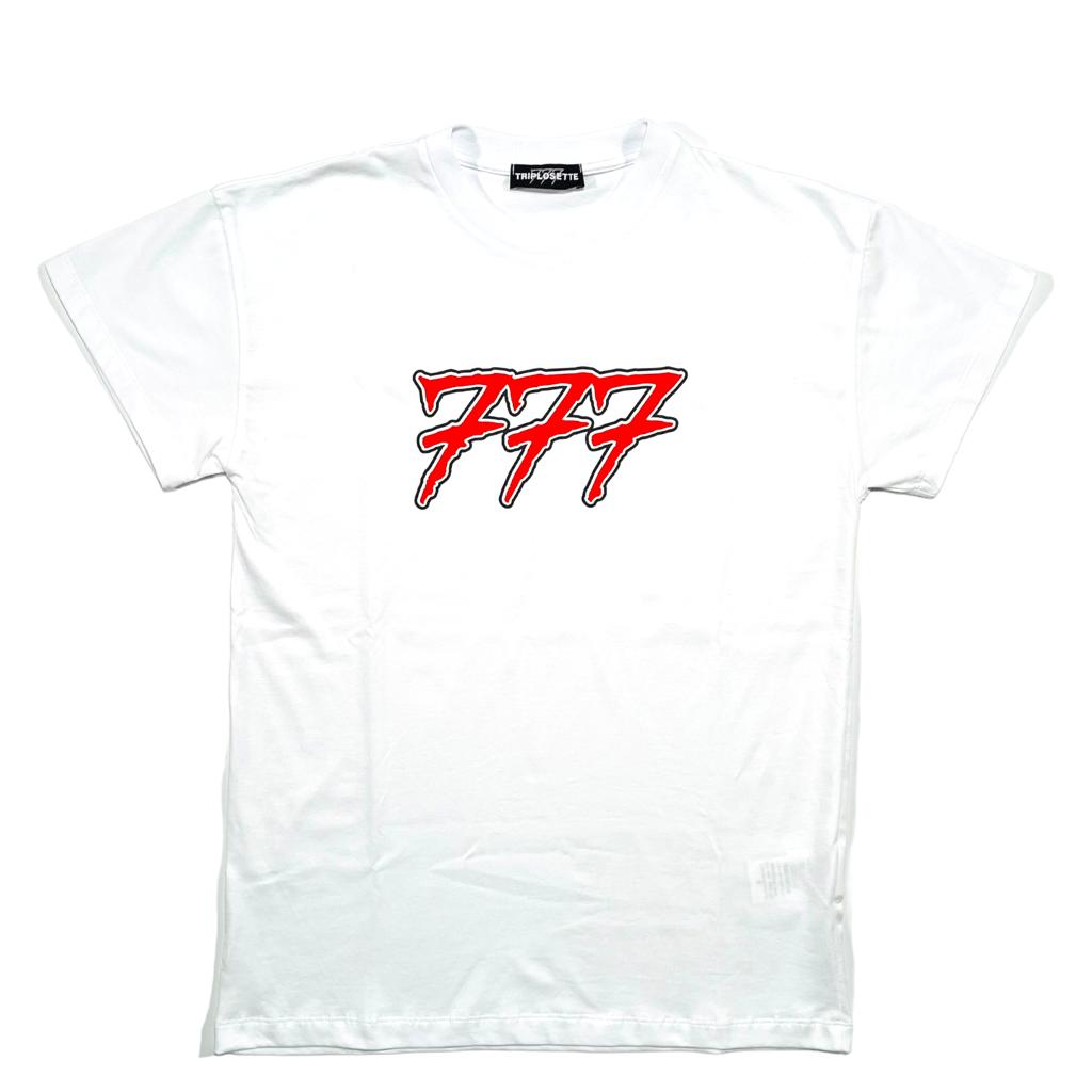 777 T-shirt Unisex