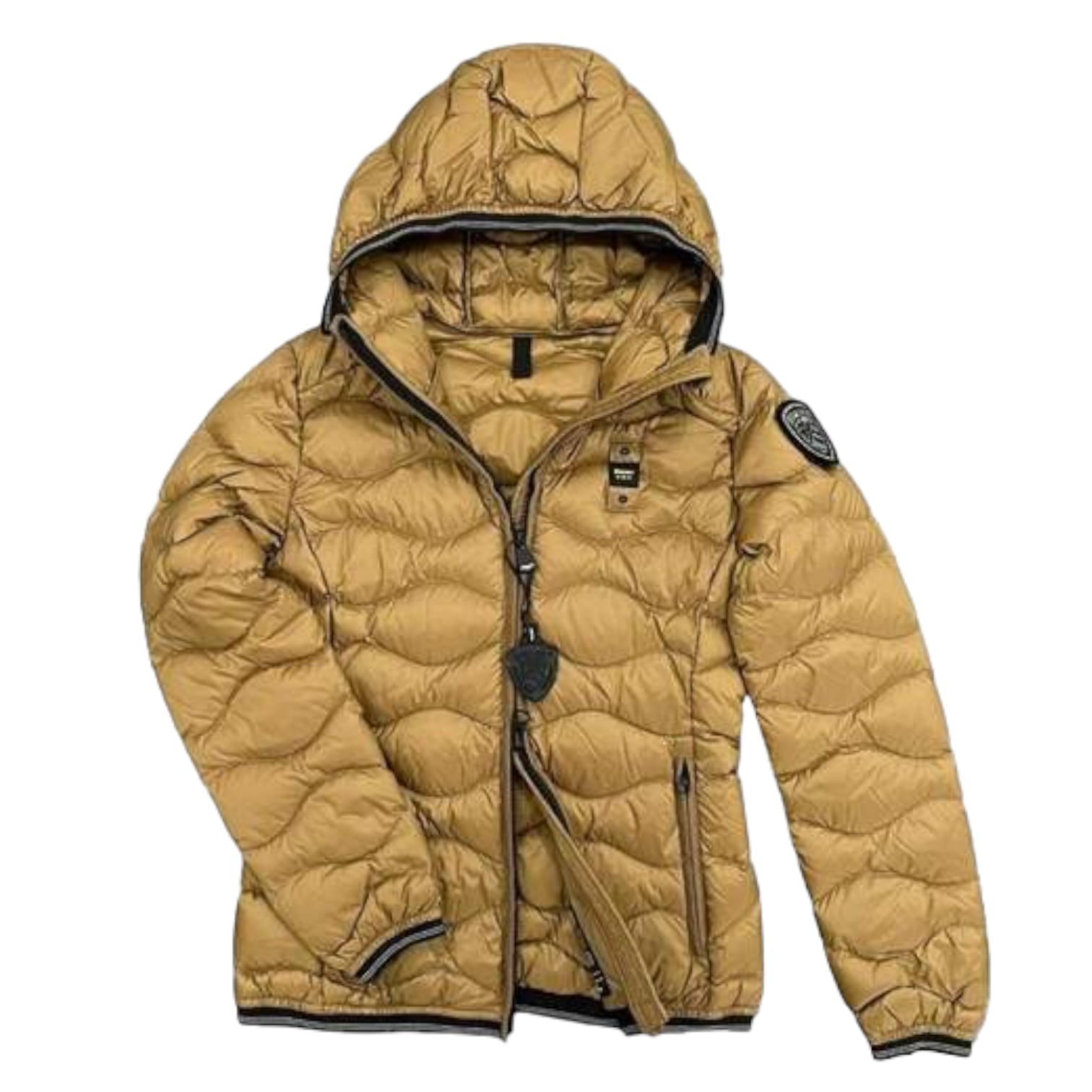 Blauer Piumino Georgia Donna