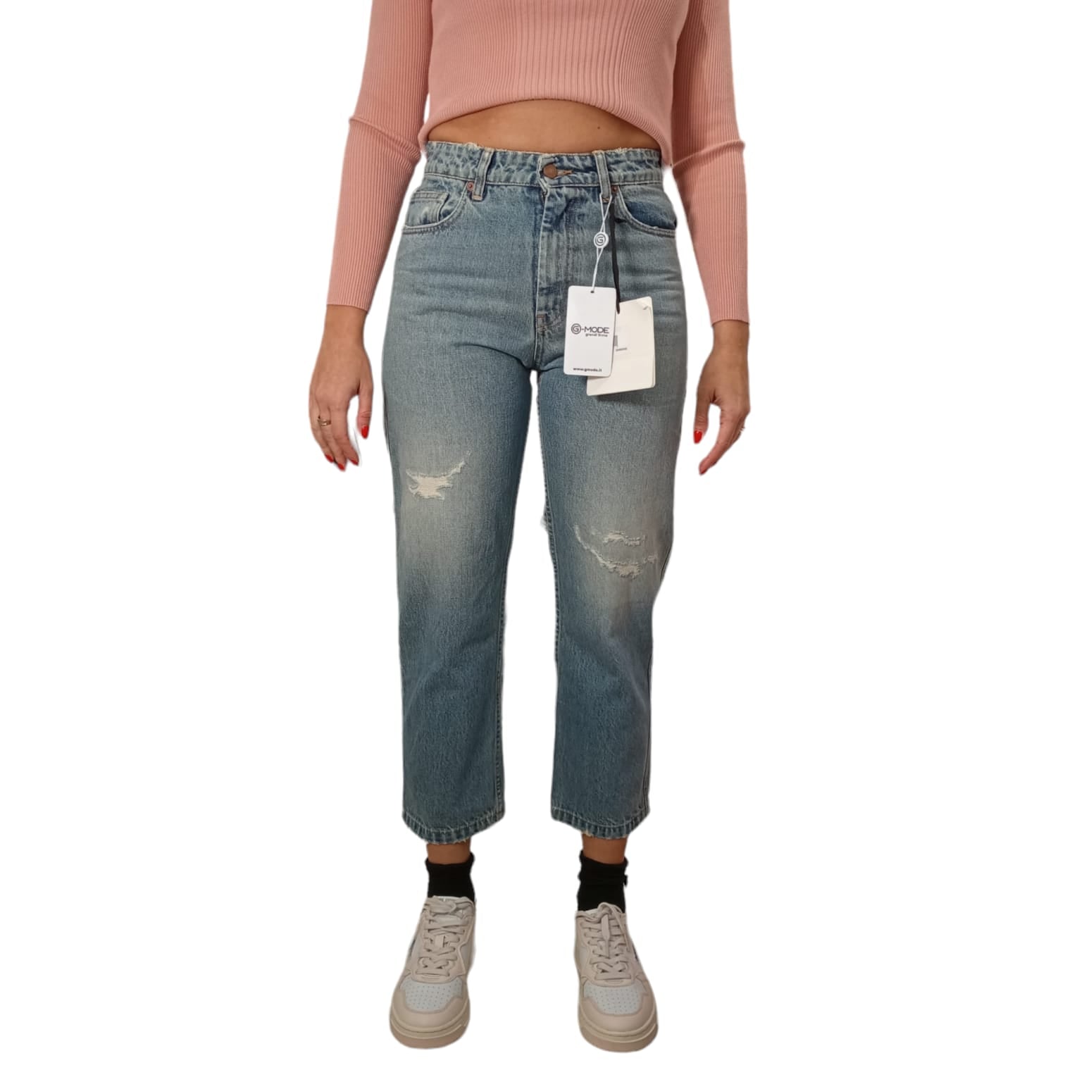 Vicolo Jeans Donna