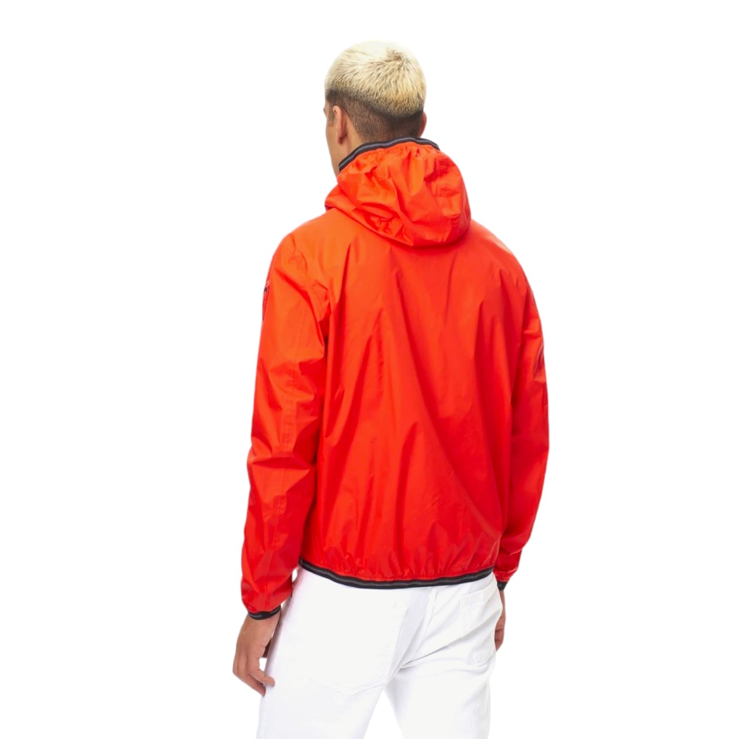 Blauer Giacca Antivento Samuel Uomo