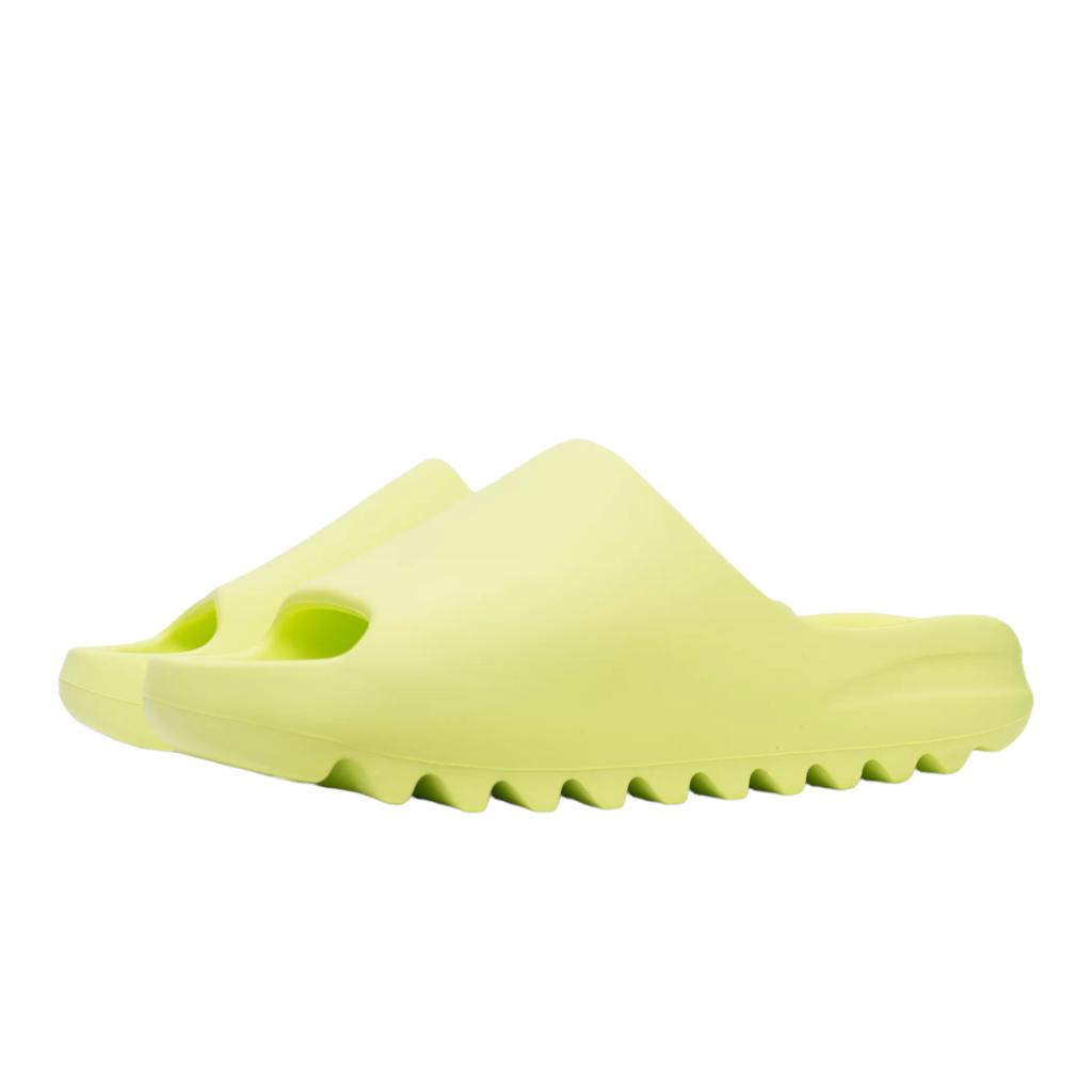 Yeezy Slide Glow Green