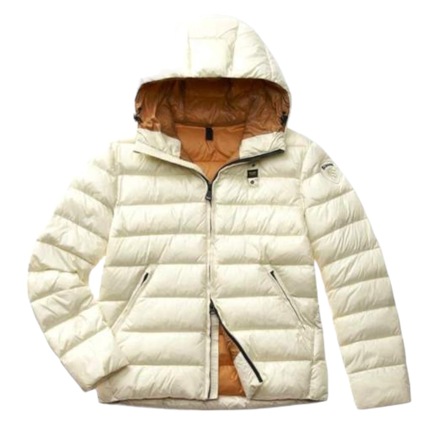 Blauer Piumino Virgil Uomo