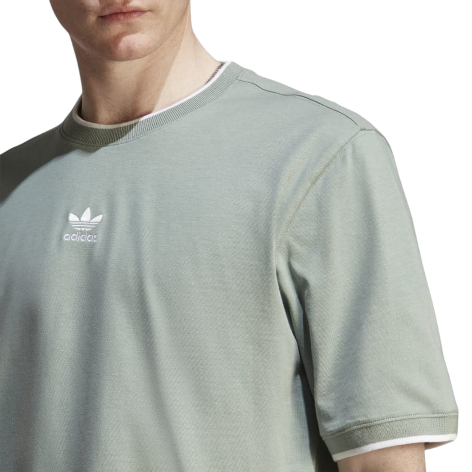 Adidas T-shirt Rekive Uomo