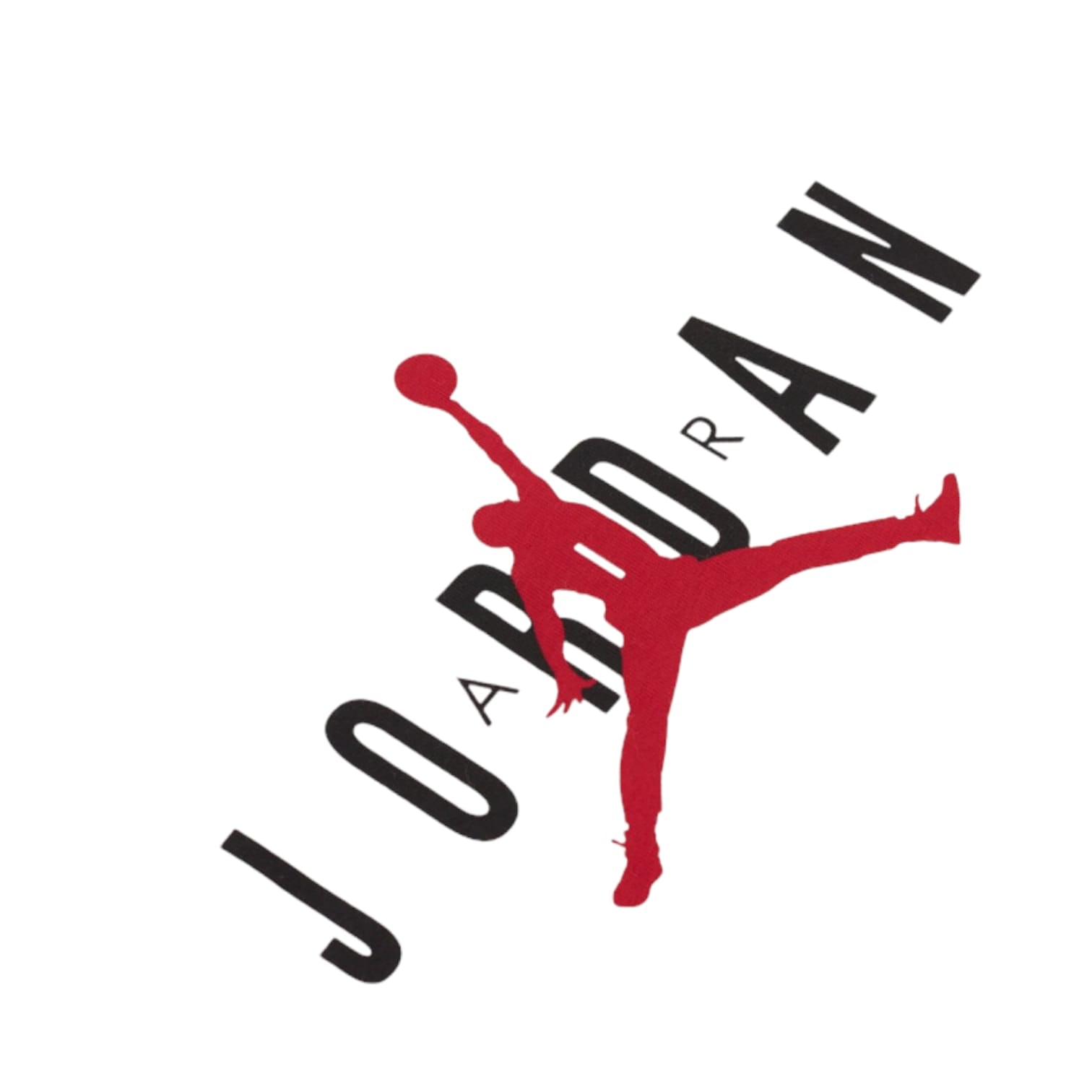 Air Jordan T-Shirt Sportswear Uomo
