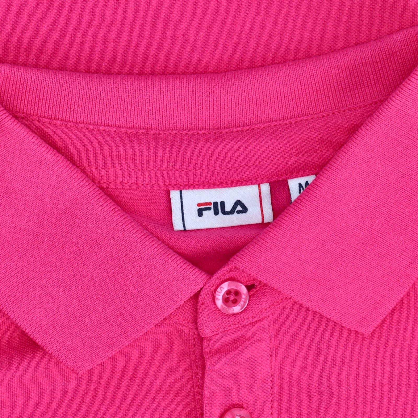 Fila Polo Uomo