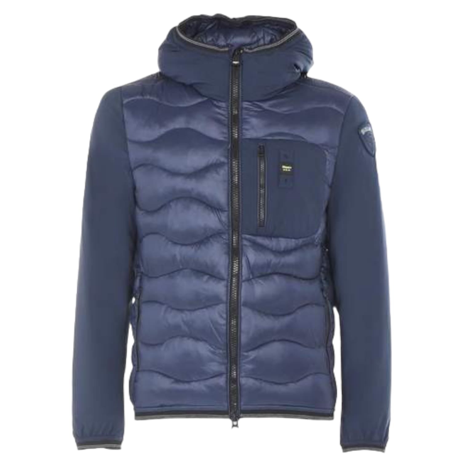 Blauer Piumino Nixon Uomo