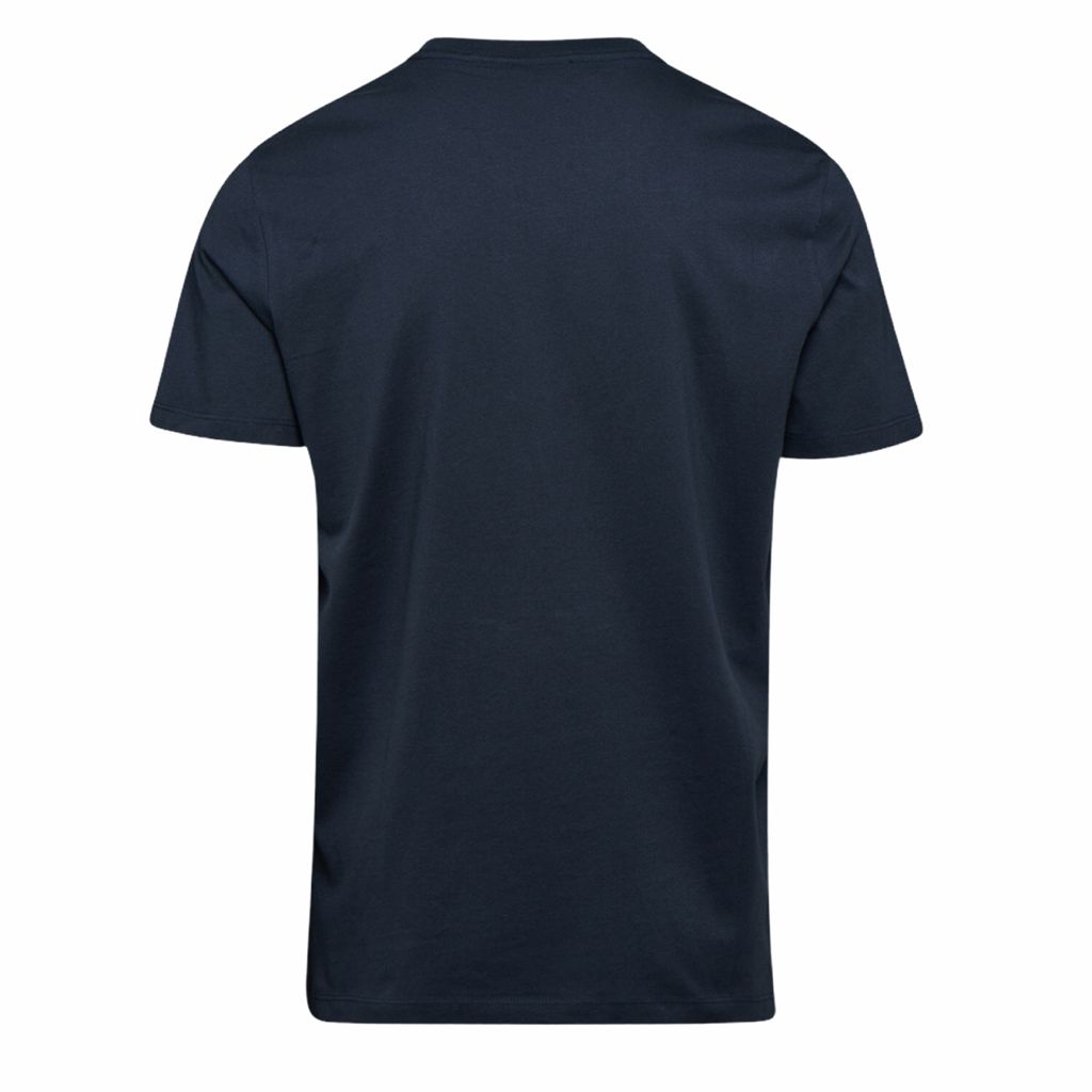 Diadora T-shirt Logo Uomo