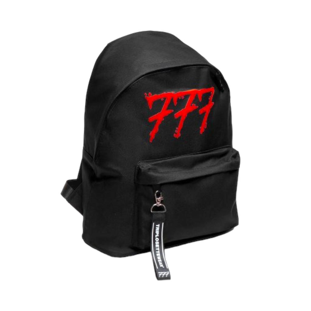 777 Zaino Unisex