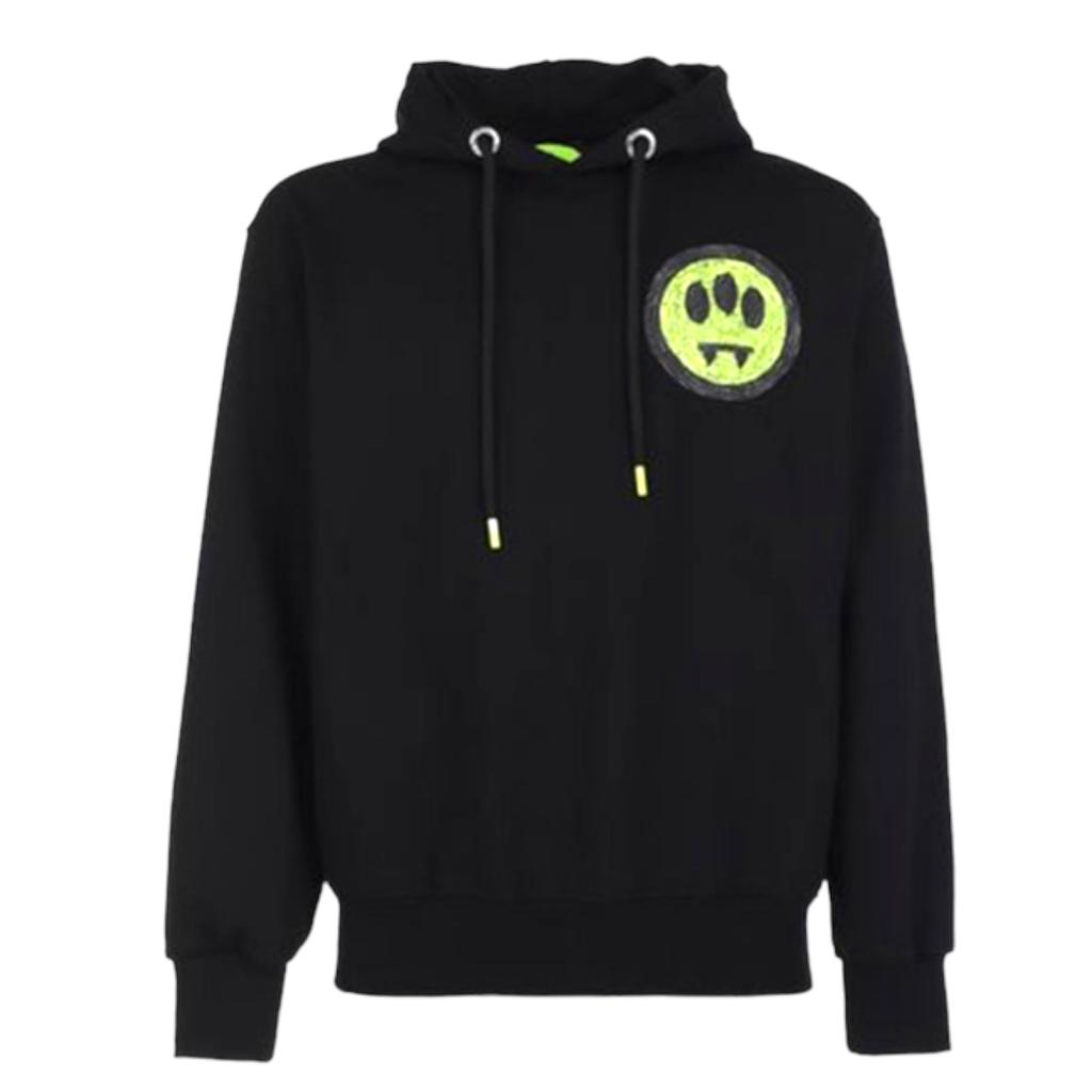 Barrow Felpa Logo Donna