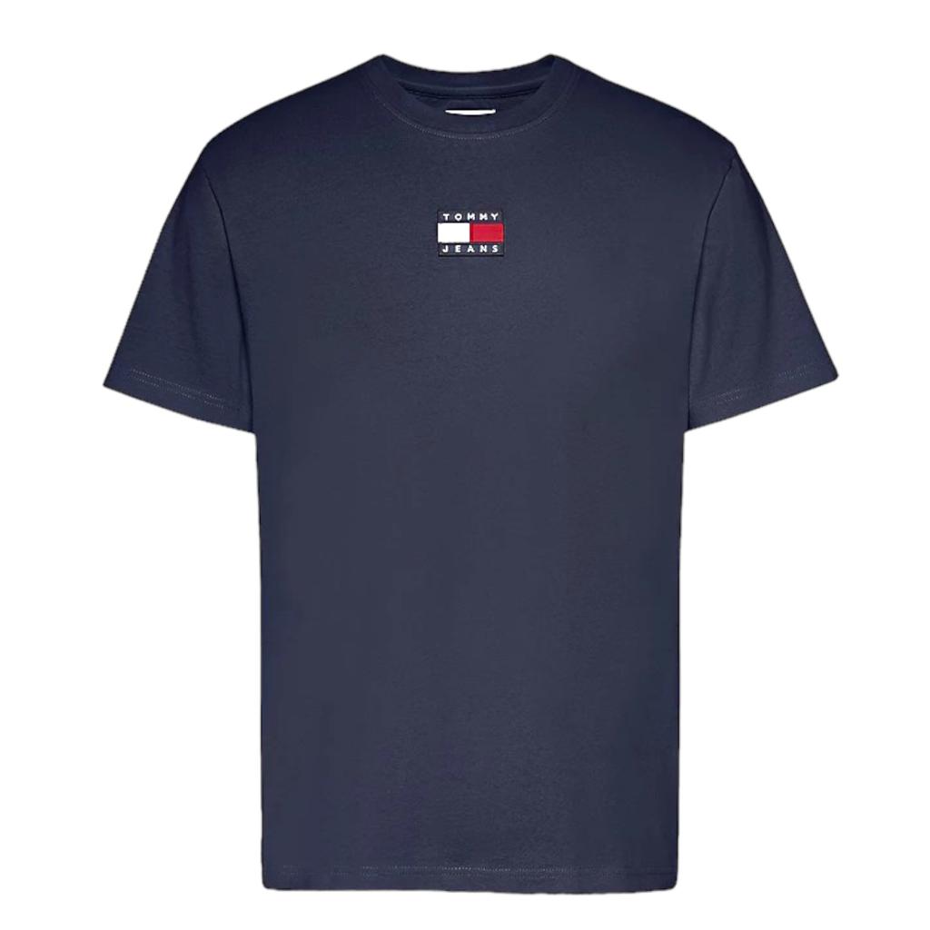 Tommy Jeans T-shirt Uomo