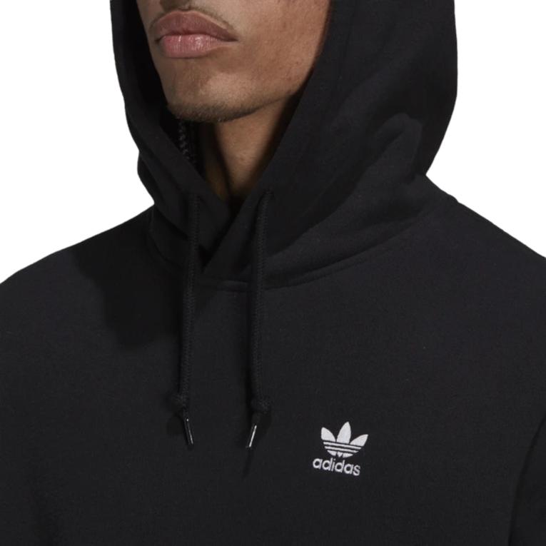 Adidas Felpa con cappuccio Uomo