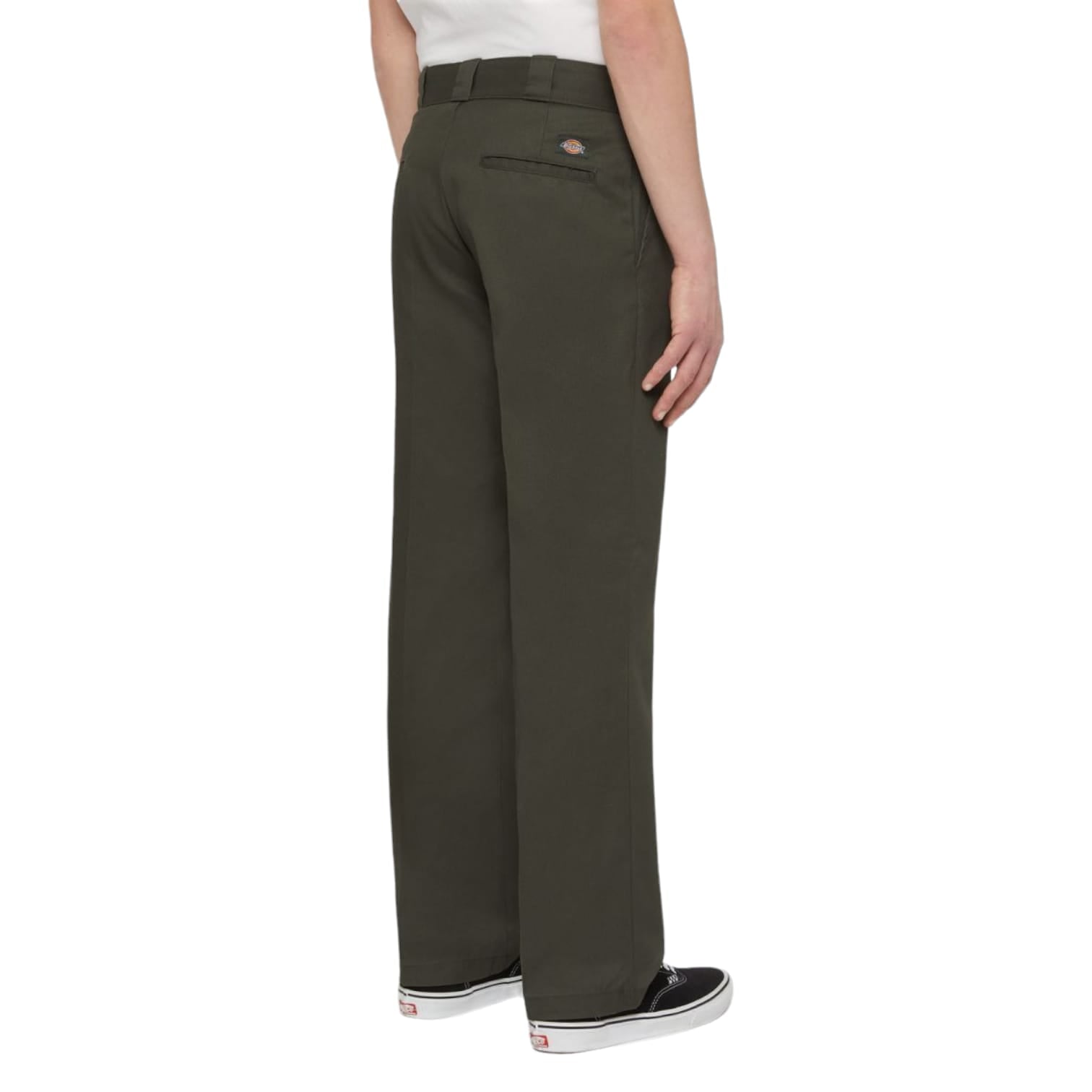 Dickies Pantalone Da Lavoro 874 Uomo