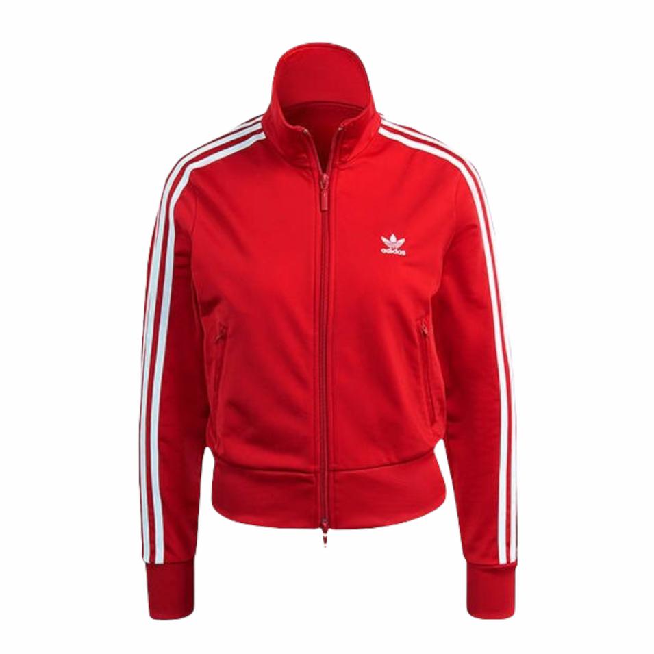 Adidas giacca con zip Adicolor Donna