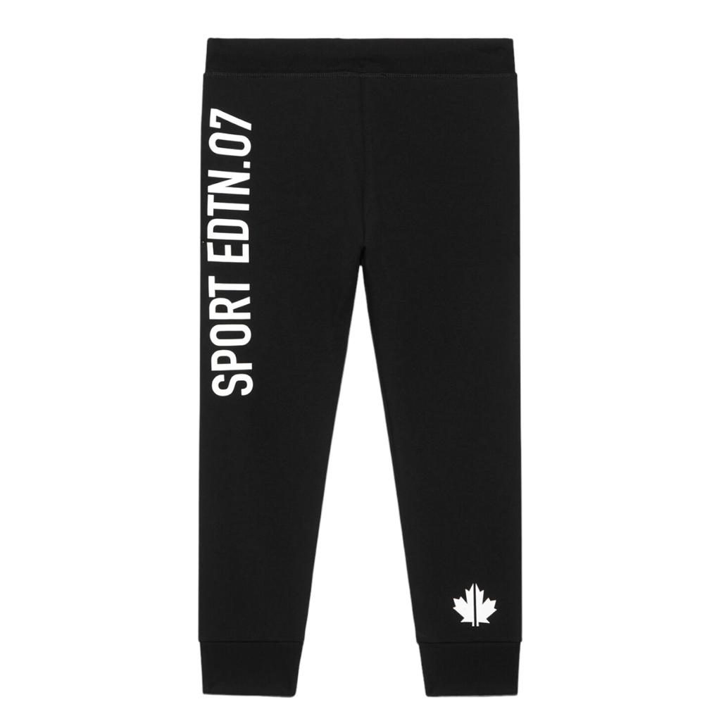 Dsqaured Pantalone Sport Edtn.07 Bimbo