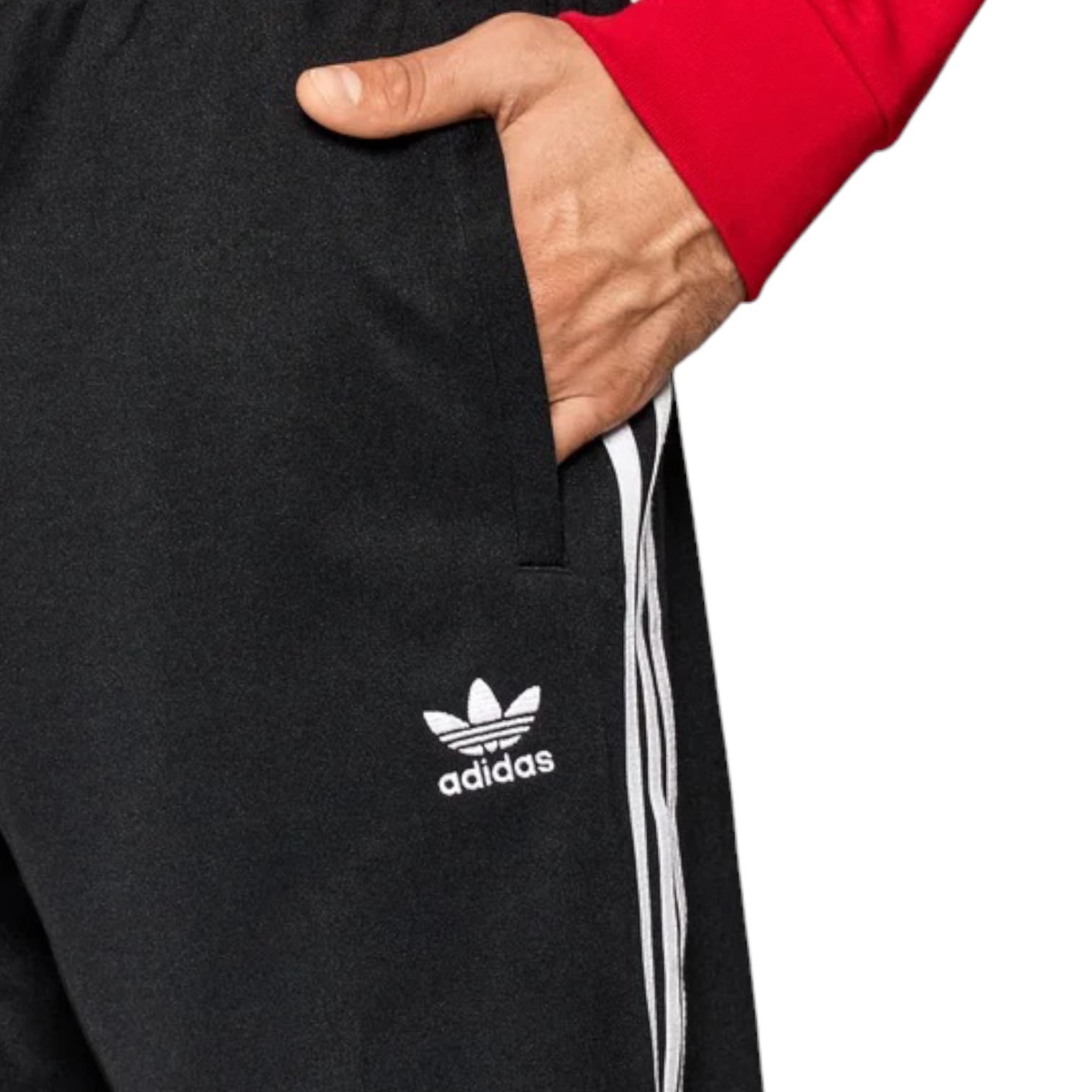 Adidas Originals Pantalone Tuta Uomo