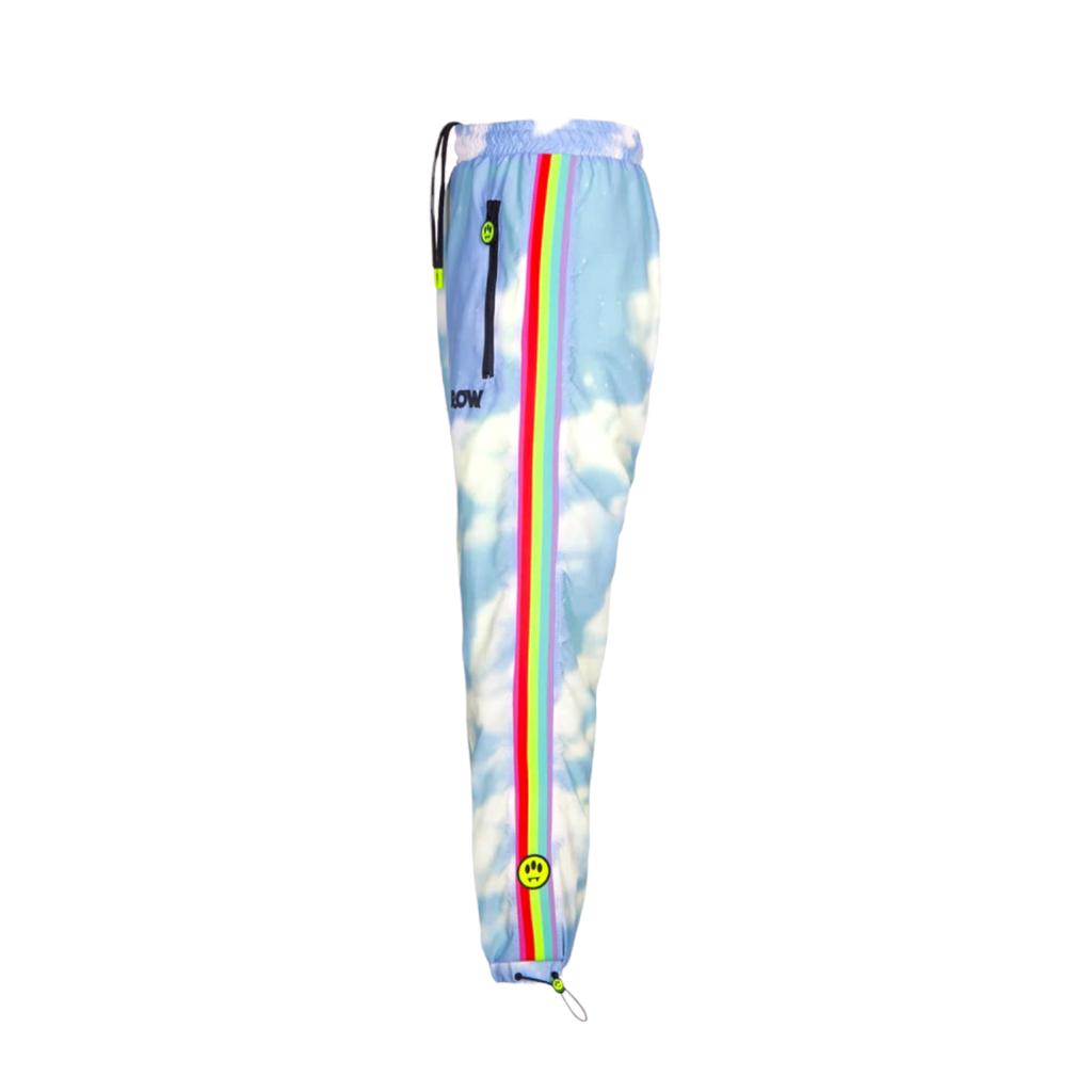 Barrow Pantalone Fantasy  Grafica Unisex