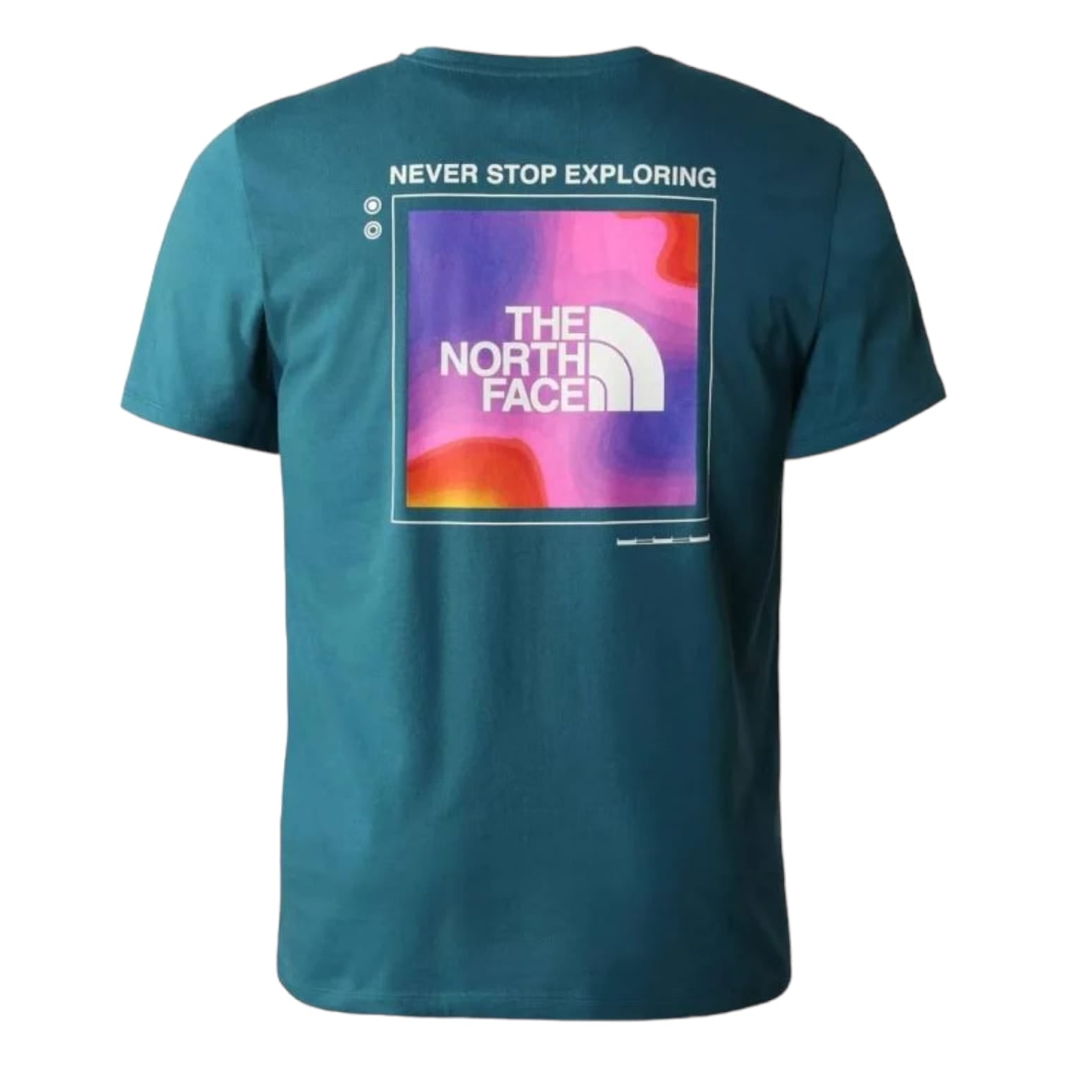 The North Face T-Shirt  Uomo