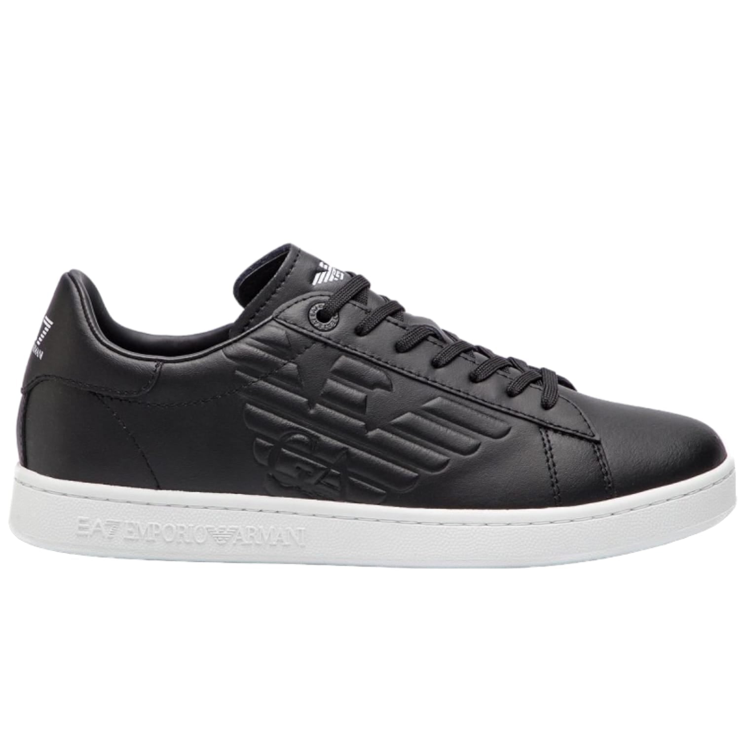 Emporio Armani Sneakers Uomo