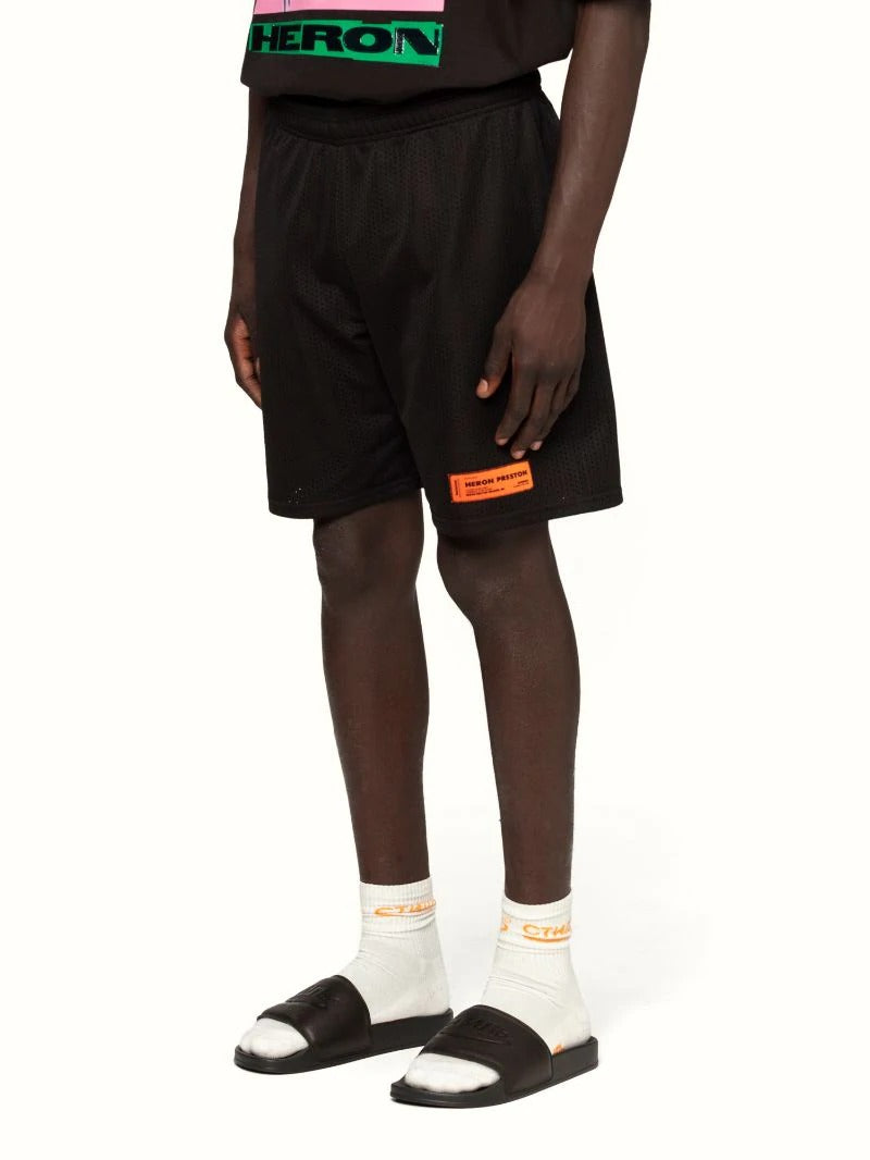 Heron Preston Pantaloncini Uomo