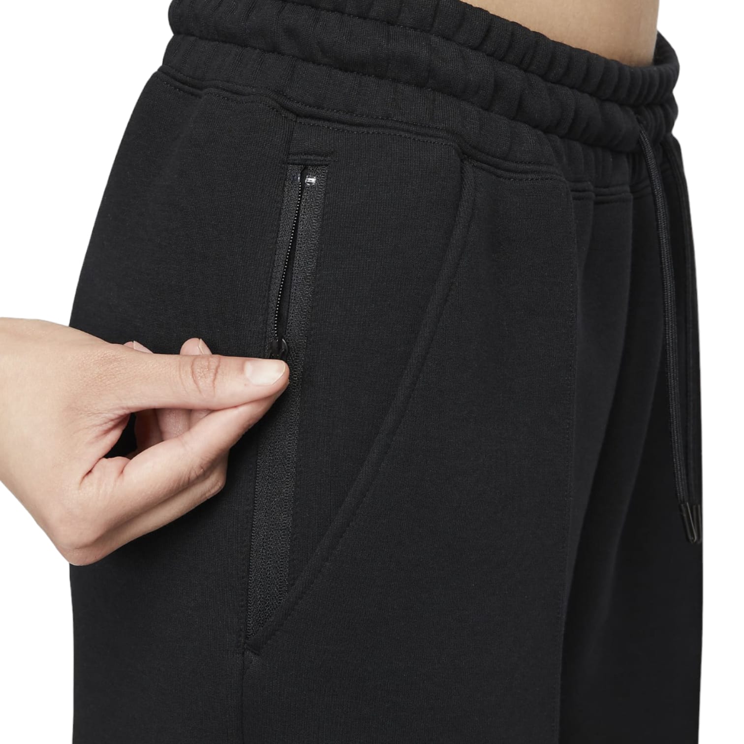 Nike Pantalone Tuta Sportswear Tech Fleece Donna