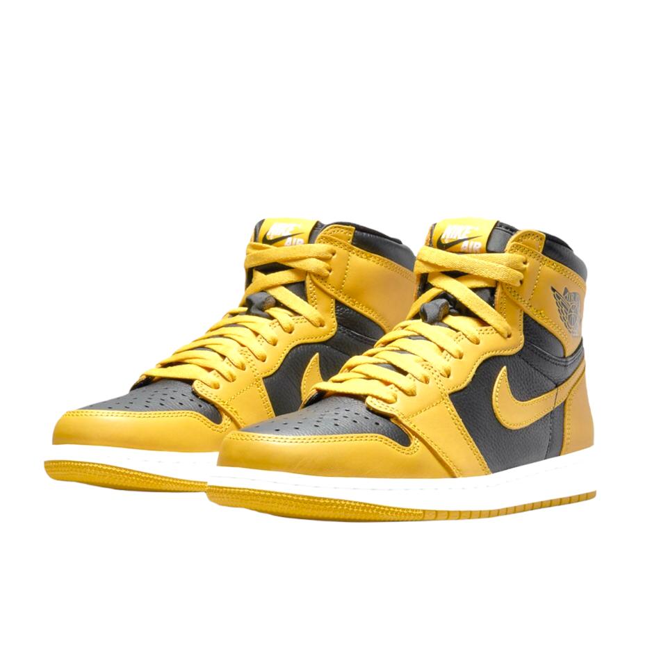 Air Jordan 1 Retro High Pollen