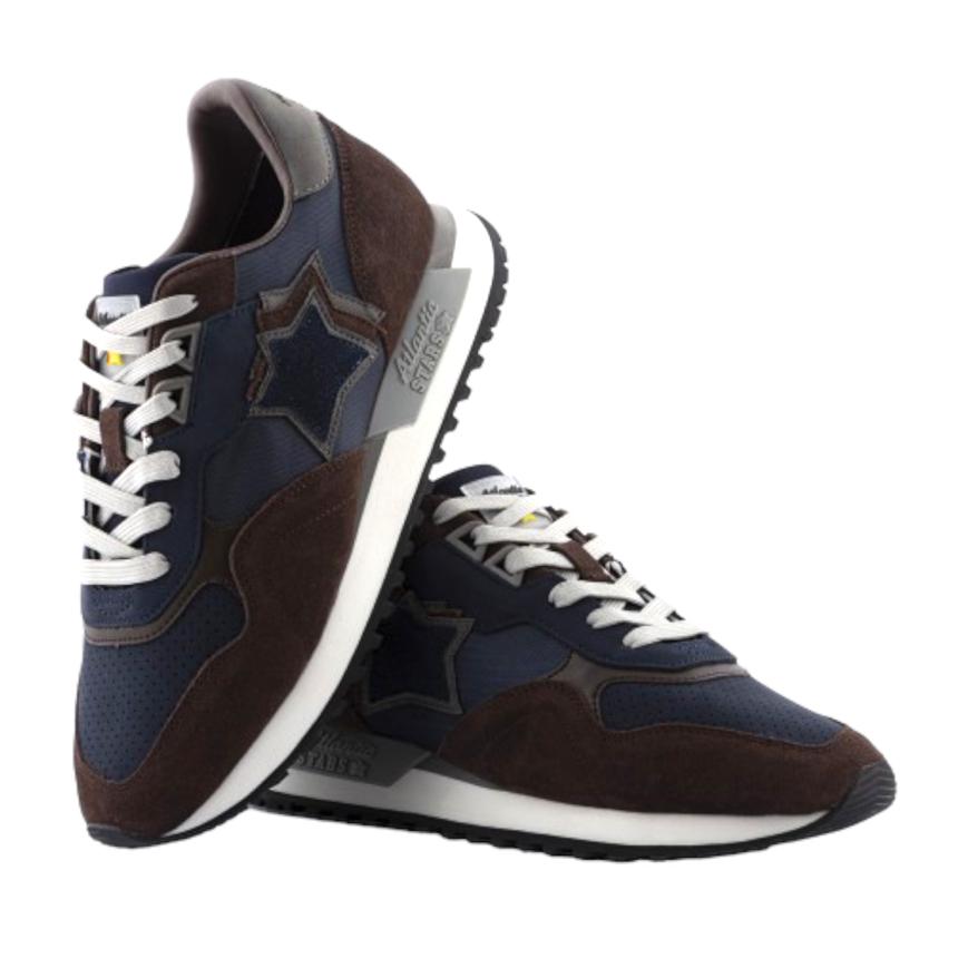 Atlantic Stars Sneakers Draco Uomo