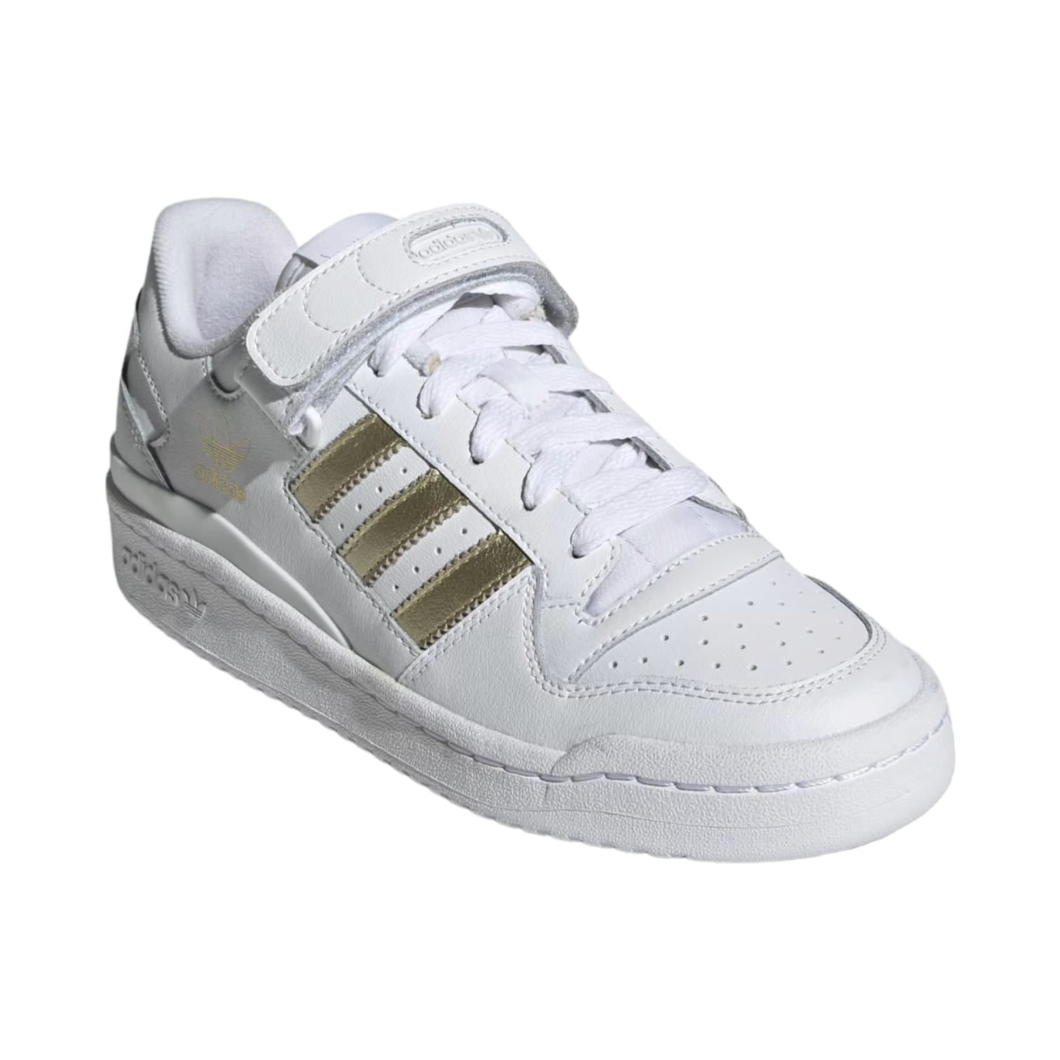 Adidas Forum Low Sneakers Donna