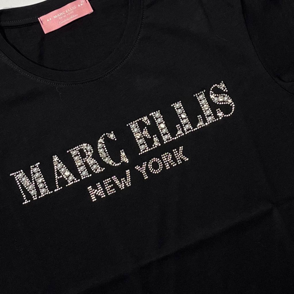 Marc Ellis T-Shirt Donna