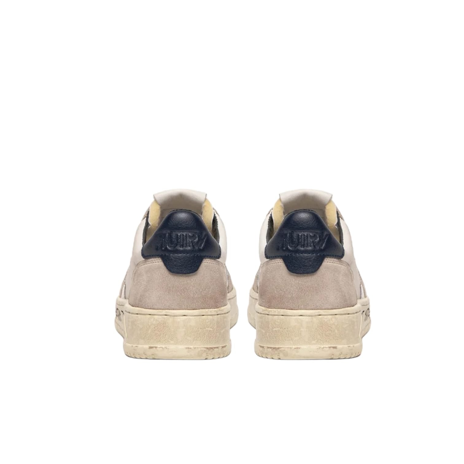 Autry Sneakers Medalist Low