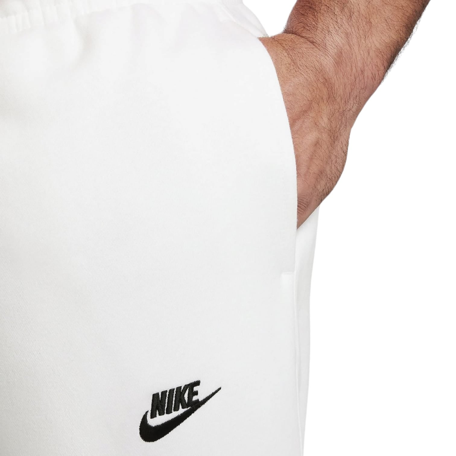 Nike Pantalone Tuta Club Fleece Unisex