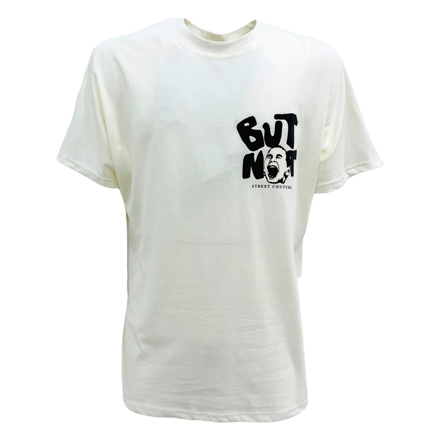 Butnot T-shirt Unisex