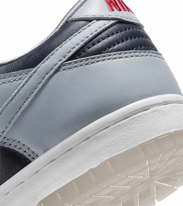 Nike Dunk Low College Navy