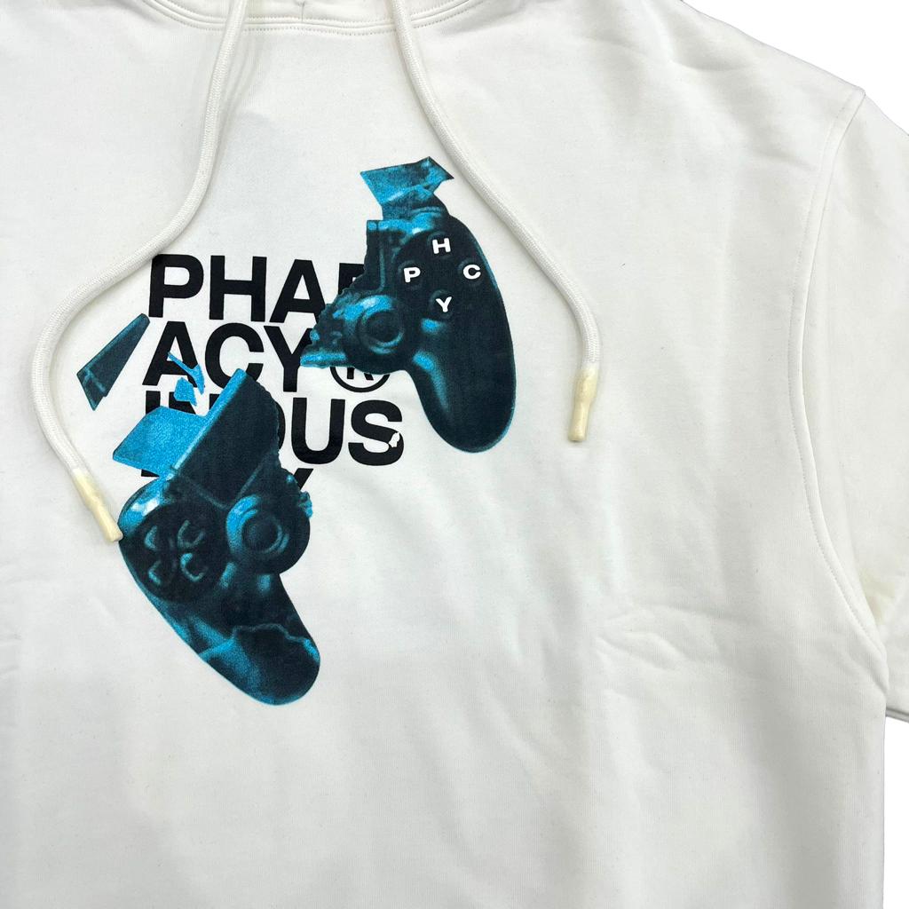 Pharmacy industry Felpa Unisex