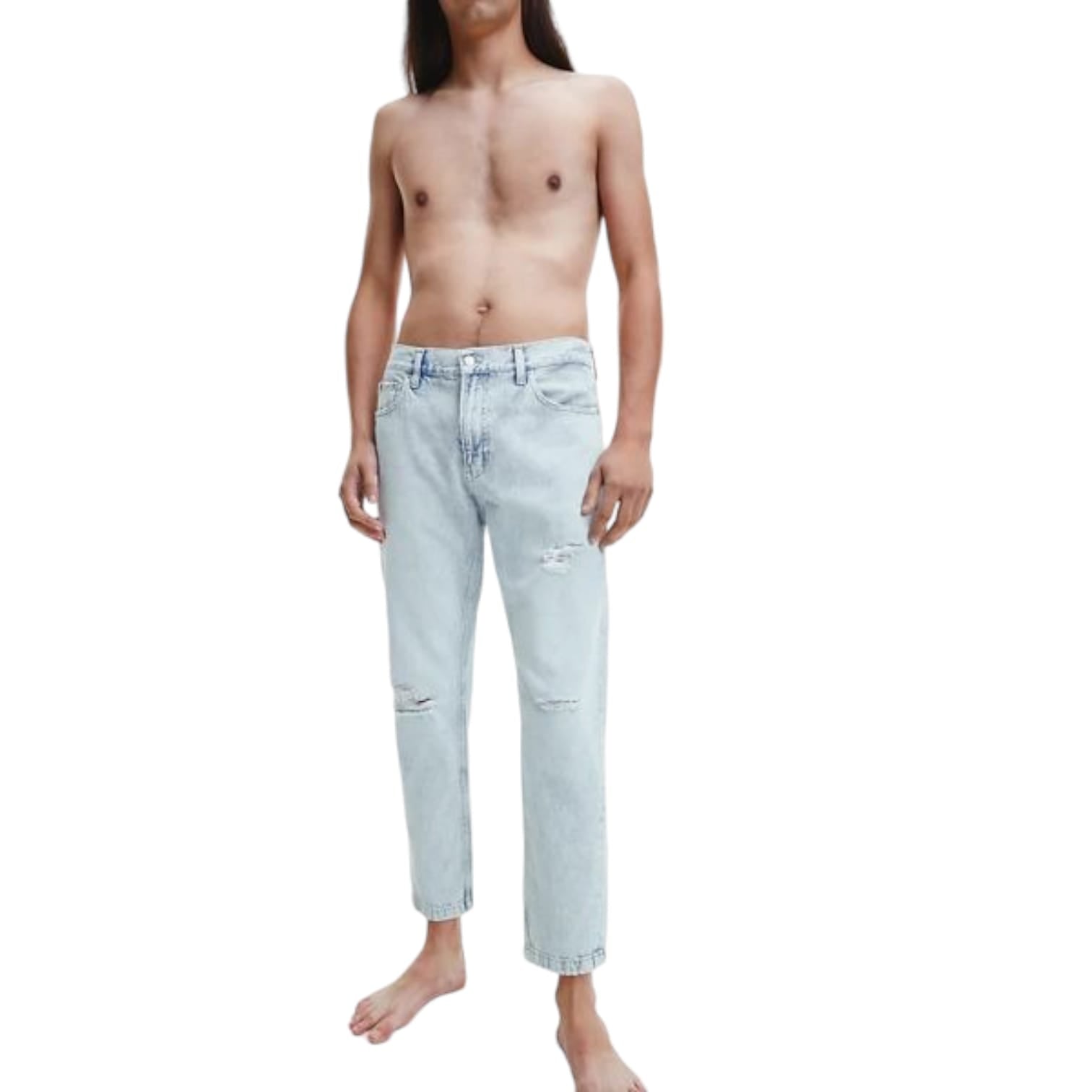 Calvin Klein Jeans Jeans Uomo