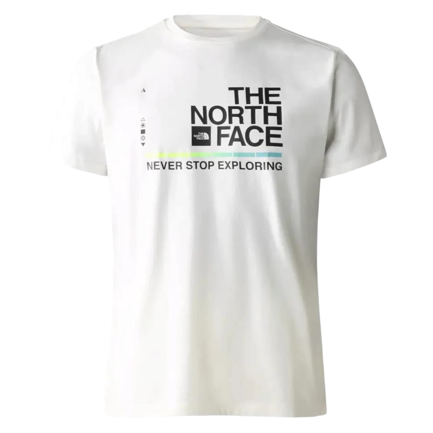 The North Face T-Shirt  Uomo