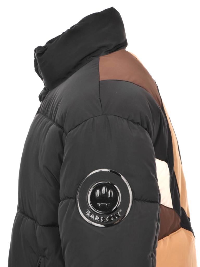 Barrow Piumino Unisex Logo