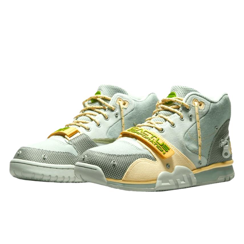 Nike Air Trainer 1 SP Travis Scott Grey Haze