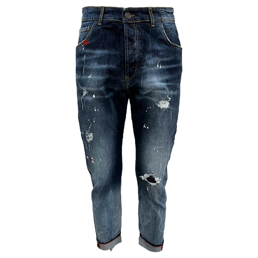 Patriot Jeans Dull Uomo