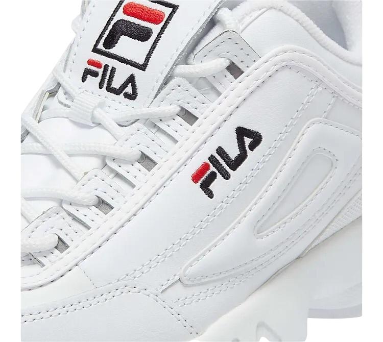 Fila Sneakers Donna Distruptor