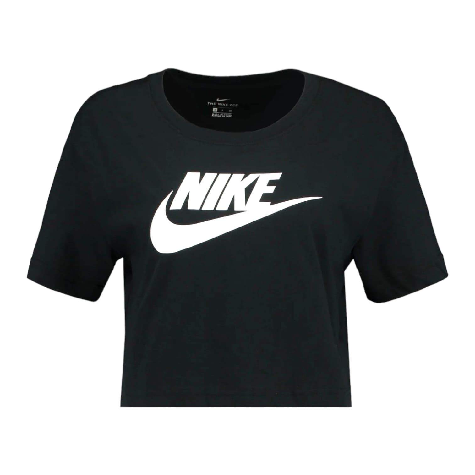Nike T-Shirt Sportswear Donna