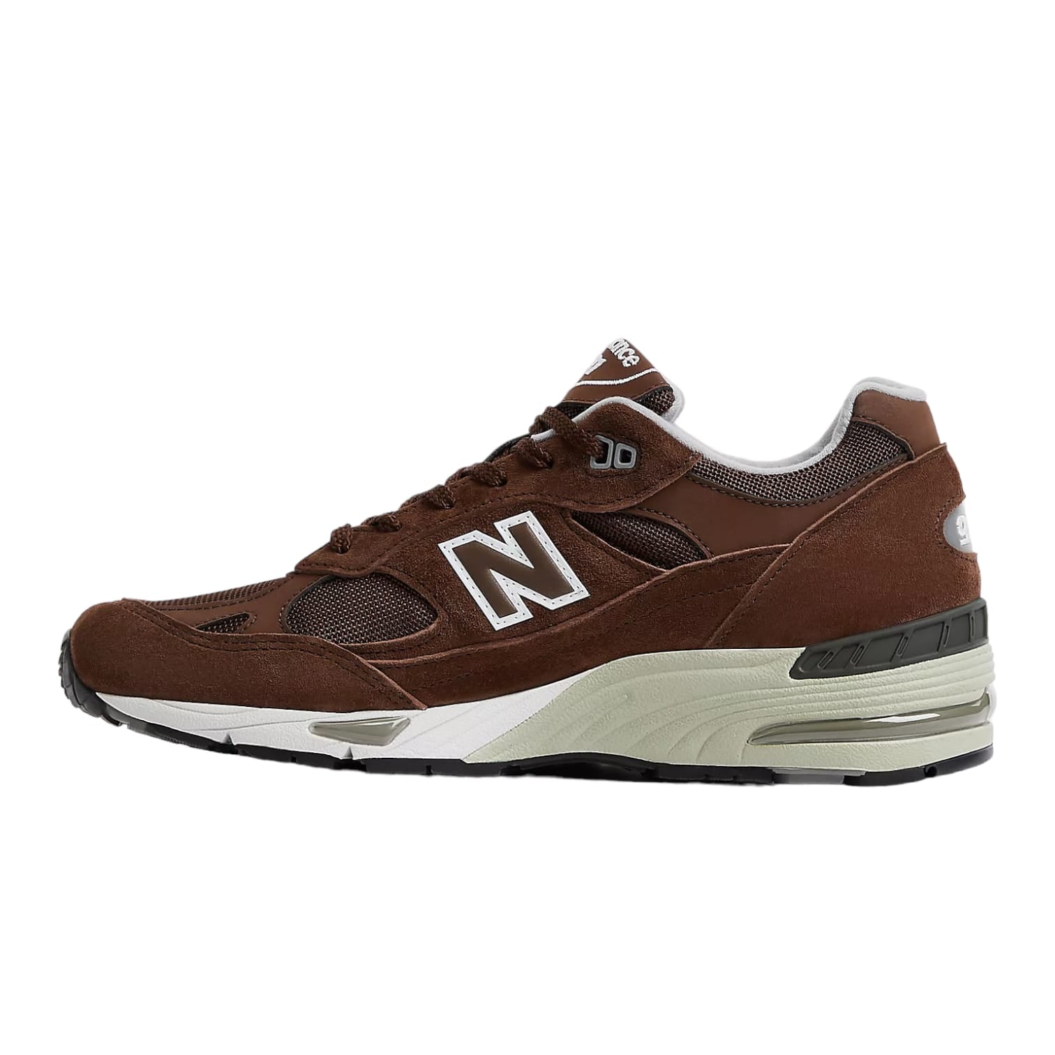 New Balance MADE in UK 991v1 Sneakers