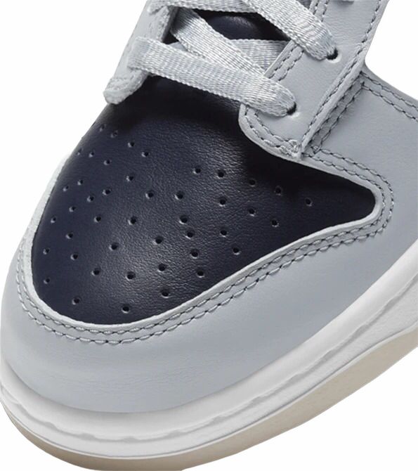 Nike Dunk Low College Navy